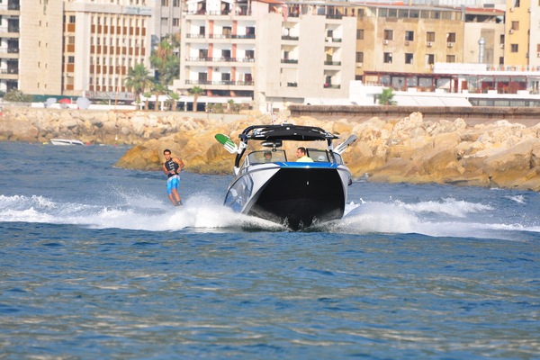 Wakeboard Championship